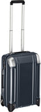 Zero Haliburton Geo Polycarbonate Carry On 2 Wheel Travel Case