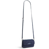 Vera Bradley Vera RFID All In One Crossbody