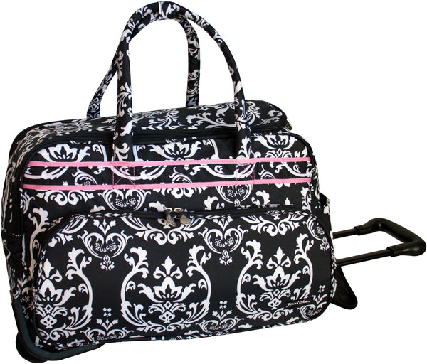 Shop Jenni Chan Damask Carry All Duffel – Luggage Factory