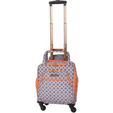 Jenni Chan Aria Broadway 15in Spinner Tote