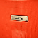 Mia Toro Mezza Tasca Hardside 29in Spinner