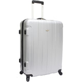 Traveler's Choice Rome 3 Piece Hardside Spinner Luggage Set
