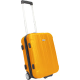 Traveler's Choice Rome 21in Hardside Carry On Upright