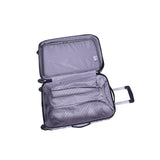 American Flyer Stars 3pc Hardside Spinner Set