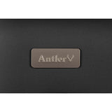 Antler Aire DLX 21in Carry On Spinner Suitcase