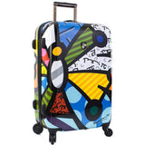 Britto Butterfly 26in Expandable Spinner