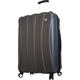 Mia Toro Tasca Fusion Hardside 29in Spinner