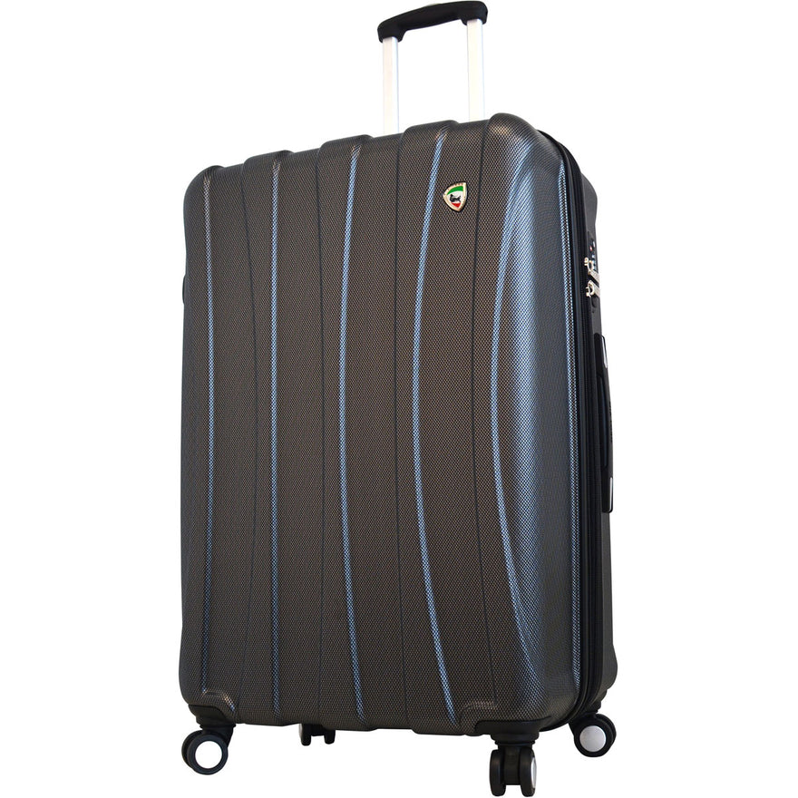 Mia Toro Tasca Fusion Hardside 29in Spinner