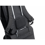 Roncato Venice SL Deluxe Backpack Laptop/Tablet Holder