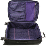 Ricardo Beverly Hills Imperial 24in Expandable Spinner Upright