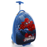 Heys Marvel 18in Carry On - Spiderman
