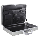 Zero Halliburton Slimline 3in Slimline Attache