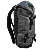 New York New York  Travel Experts Backpack