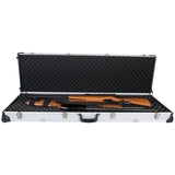 T.Z. Case Gun Cases Double Rifle/Shotgun Case