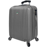 Mia Toro Perla Collezione Hardside 28in Spinner 