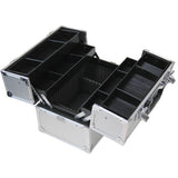 T.Z. Case Beauty Cases Beauty Carrying Case
