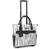 Cabrelli Sylvie Silver Rollerbrief