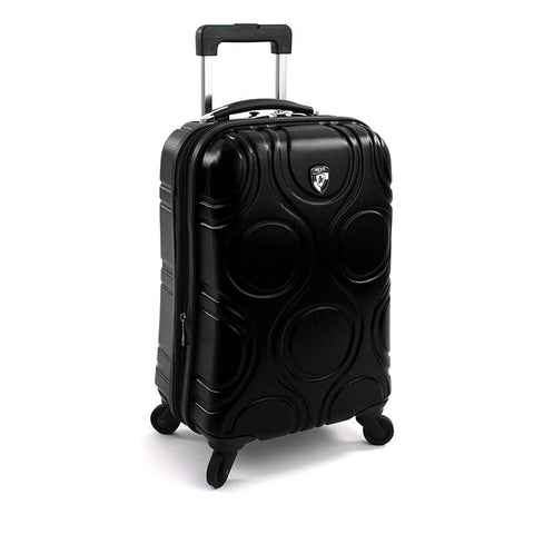 Heys Eco Orbis Recycled 21in Expandable Spinner