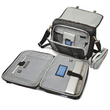 Travelpro Executive Choice Checkpoint-Friendly 15.6in Messenger Brief