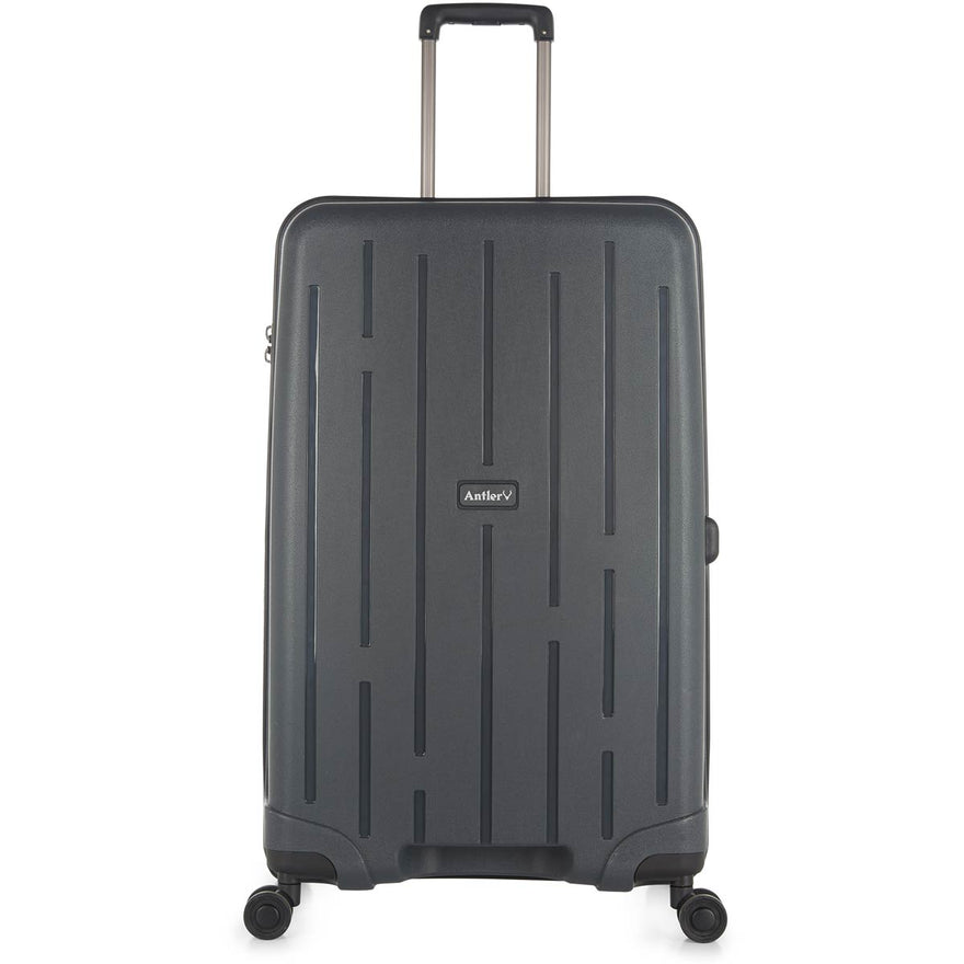 Antler Lightning DLX Large Spinner Suitcase