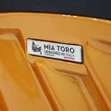 Mia Toro Onda Fusion Hardside Spinner Carry On