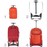 Eagle Creek Lync System 20