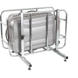 Heys Solara 21in Deep Space Expandable Spinner