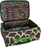 American Flyer Animal Print Underseater