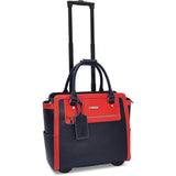 Cabrelli Talula Two Tone Rollerbrief