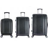 inUSA Southworld 3 Piece Spinner Set