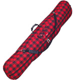 Athalon Snow Fitted Snowboard Bag - 170cm
