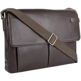 Hidesign Travolta Messenger Bag