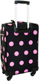 Jenni Chan Dots 21in Upright Spinner