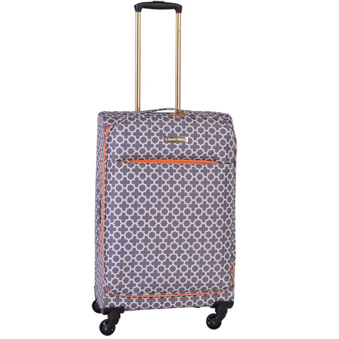 Jenni Chan Aria Broadway 24in Upright Spinner