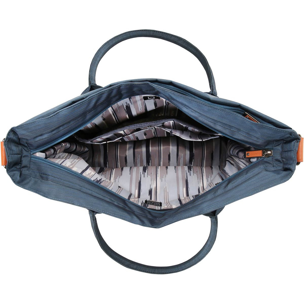 Sac De Voyage Ricardo Beverly Hills Santa Cruz – Fourre-tout Cabine à Bandoulière