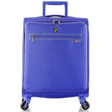 Heys Xero Elite 3 Piece Spinner Set