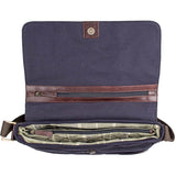 Hidesign Cherokee Messenger Bag