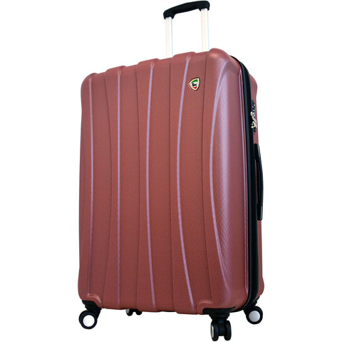 Mia Toro Tasca Fusion Hardside 29in Spinner