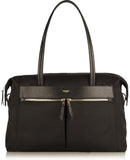 Knomo Mayfair Curzon Shoulder Tote