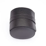 Royce Leather Luxury Travel Watch Roll