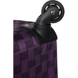 American Flyer Madrid 5pc Spinner Luggage Set