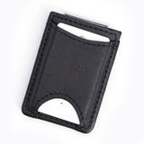 Royce Leather Tracker with Money Clip