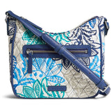 Vera Bradley Mini Vivian Crossbody