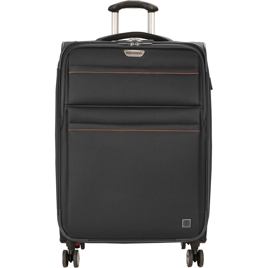 Ricardo Beverly Hills Mar Vista 2.0 25in Spinner Upright