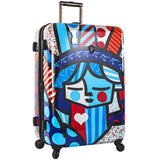 Britto Freedom 3 Piece Expandable Spinner Set