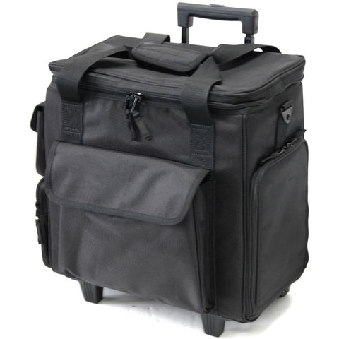 T.Z. Case Beauty Cases Small Soft Beauty Case