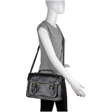 Hidesign Nadine Crossbody Bag