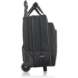 Solo Classic 17.3in Rolling Case