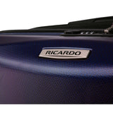 Ricardo San Clemente 26in 4-Wheel Upright