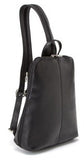 LeDonne Leather Womens iPad/eReader Backpack